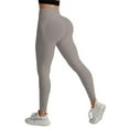 thumbnail image 6 of WILLBEST Womens Leggings Pack with Pockets Thick High Waist Yoga Pants with Pockets Workout Running Yoga Leggings for Women, 6 of 6