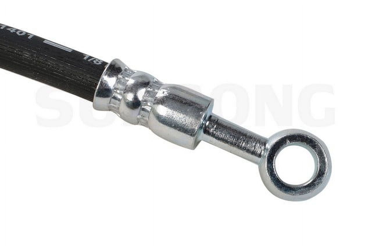 Sunsong 2202358 Brake Hydraulic Hose