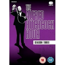 Amazon.com: The Alfred Hitchcock Hour: The Complete Series