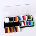 thumbnail image 3 of Face Paint Kit Water Activated Colors Set Professional Split Cakes, 3 of 8