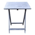 thumbnail image 3 of Mesa Plegable de Madera Hogare Vintage, 3 of 8