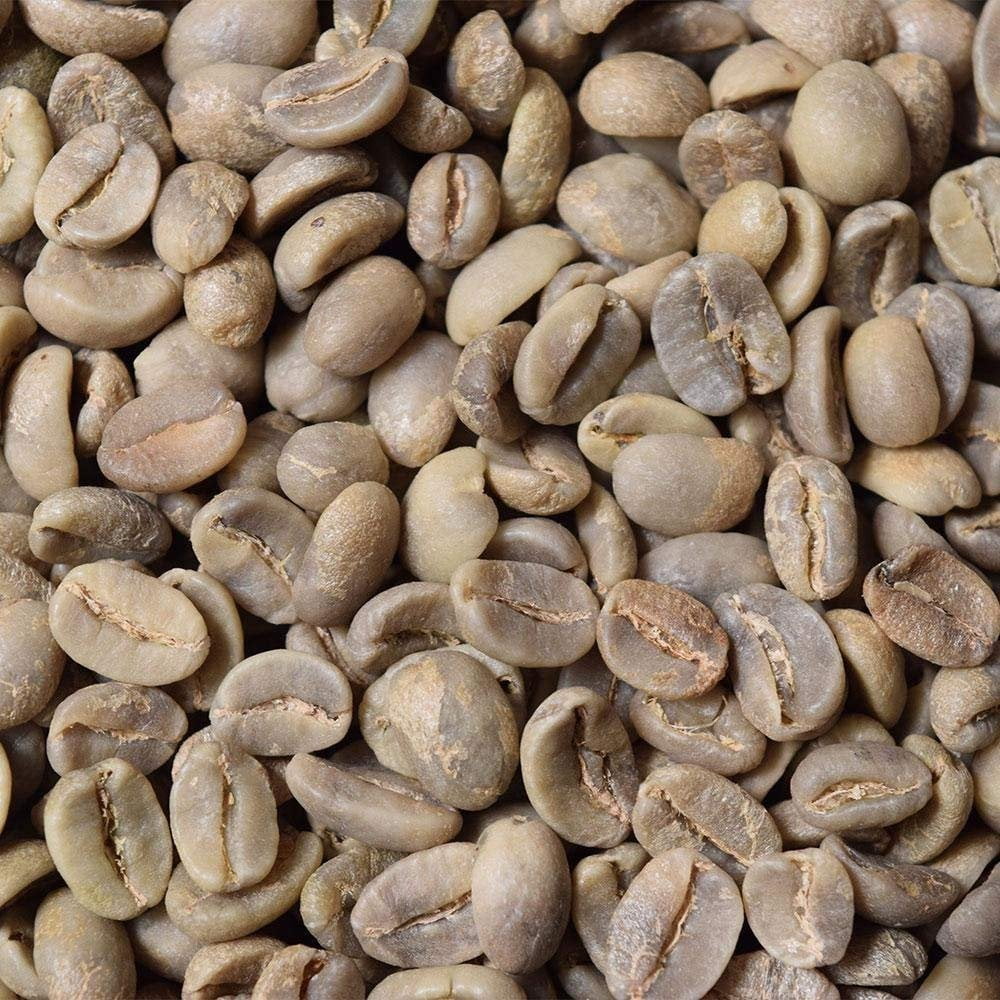 mexican coffee beans