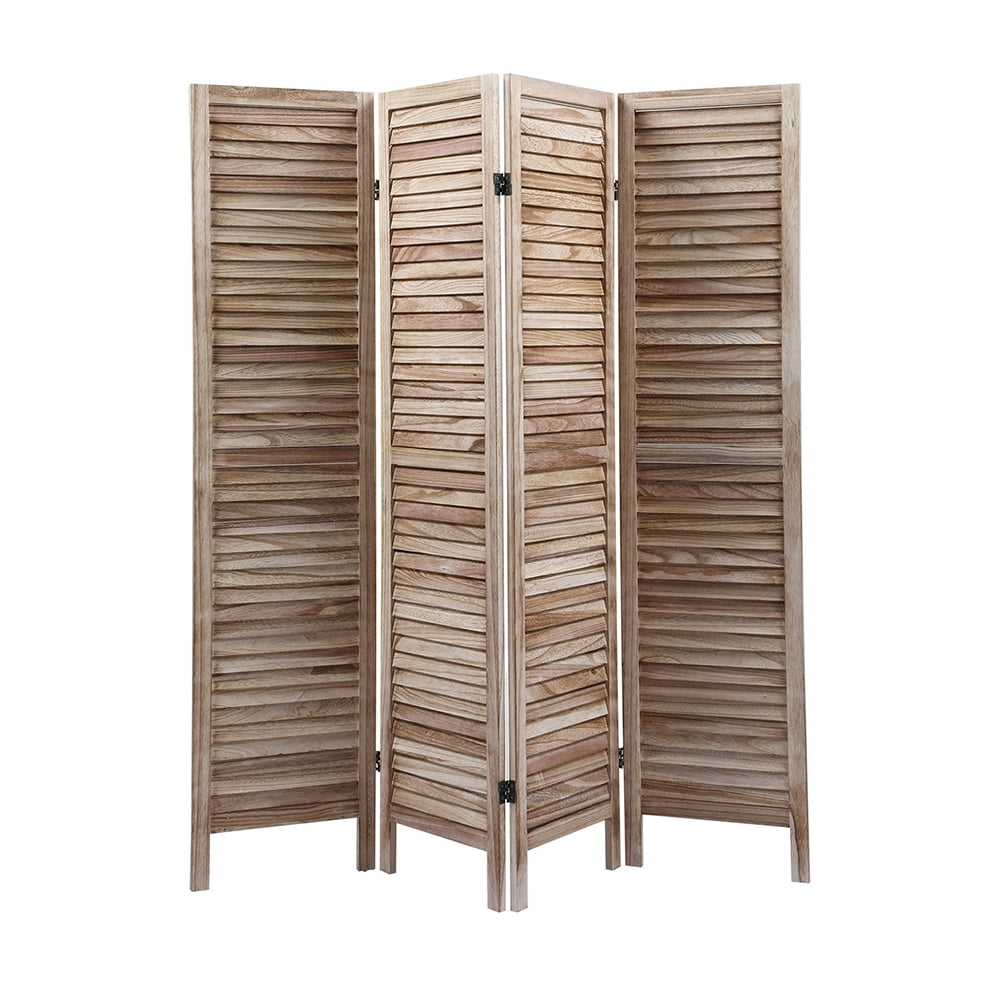 Kadyn 8 Panel Room Divider Folding Privacy Screen for Home, 5.6 Ft Foldable Panel Wall Divider, Folding Office Divider for Office, Light Burn Kadyn 8 Panel Room Divider Folding Privacy Screen for Home, 5.6 Ft Foldable Panel Wall Divider, Folding Office Divider for Office, Light Burn