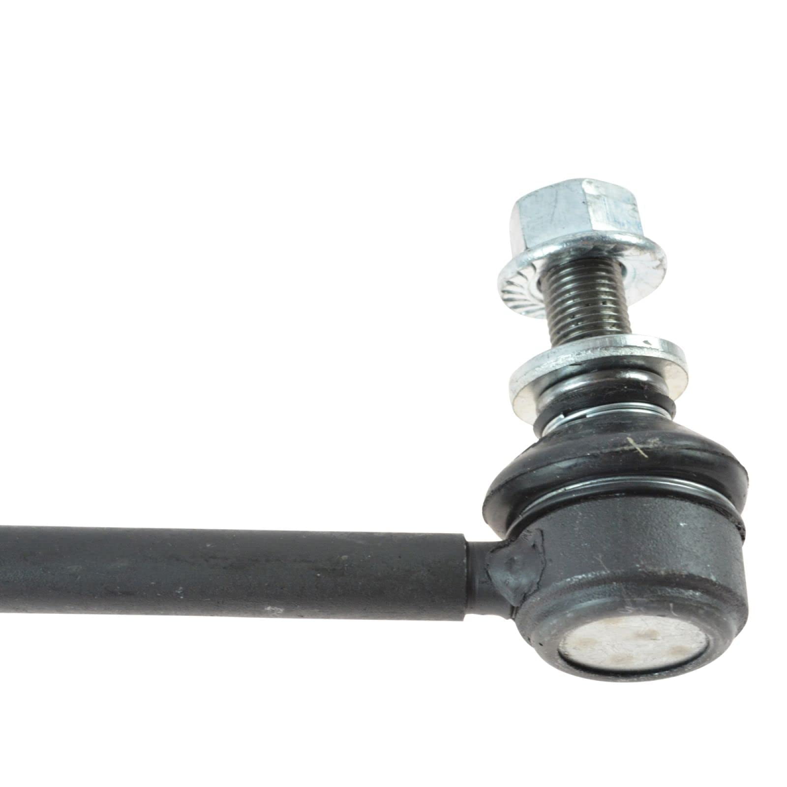 TRQ Stabilizer Sway Bar End Link Front LH RH Kit Pair for Toyota Lexus Scion PSA55895