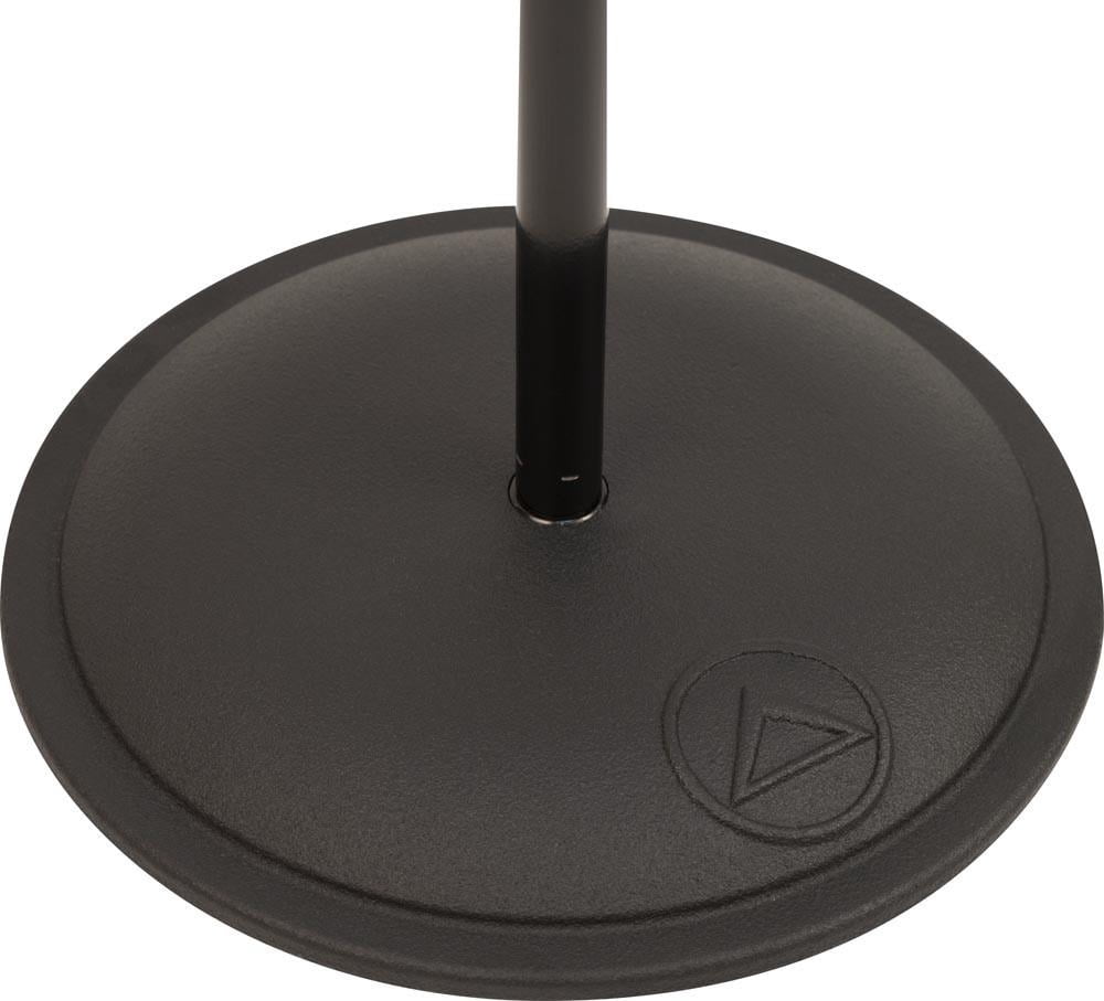 Ultimate Support Pro Series R PRO-R-ST Microphone Stand, Black