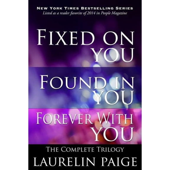 The Fixed Trilogy