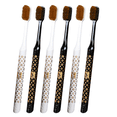 thumbnail image 3 of Toothbrush with a Soft Bristle Head (1pc Shipped) by FreePoint Shopping Zone, 3 of 9