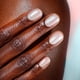 thumbnail image 5 of Esmalte y adorno de uñas LONDONTOWN Lakur Chrome Glaze Moonstone 12 ml, 5 of 7