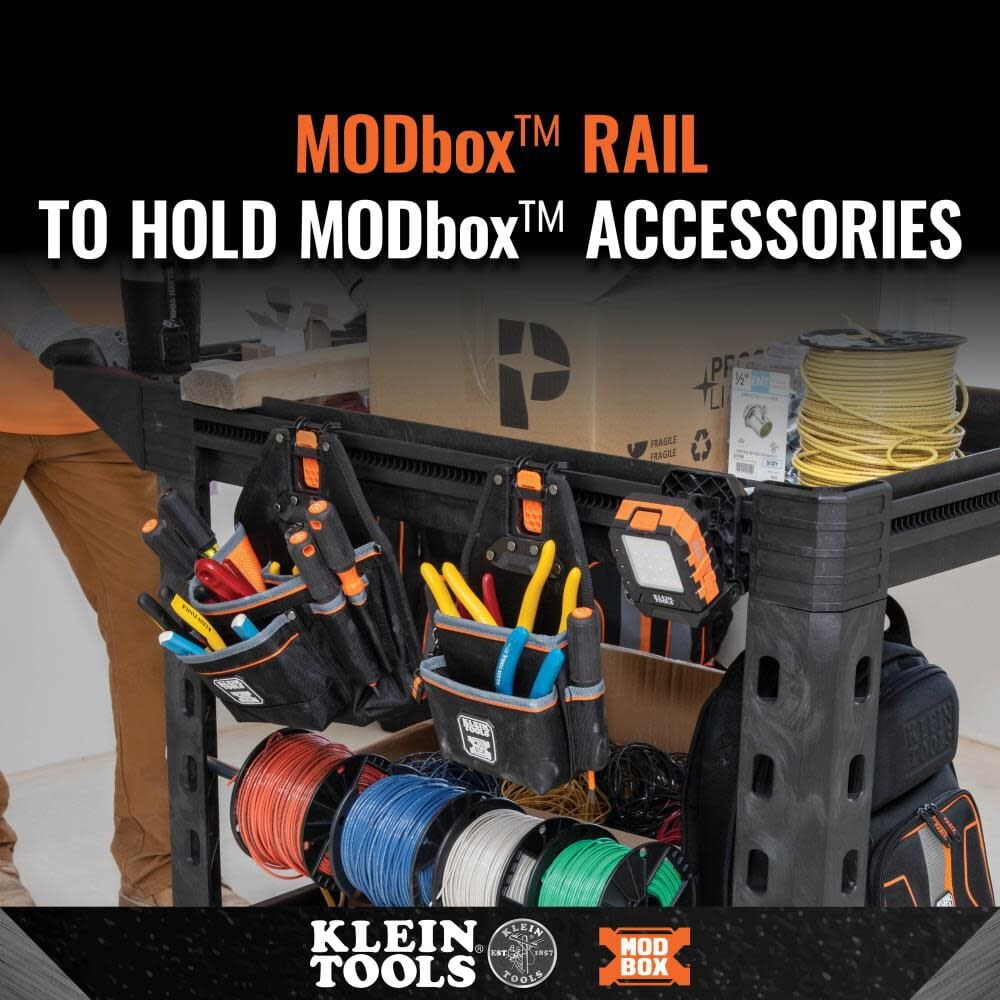 Klein Tools MODbox Utility Cart