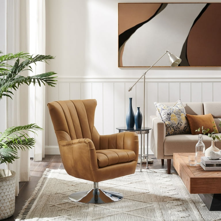 Living Room Leather Chairs Matttroy