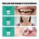 thumbnail image 5 of Cleanser Deep Cleans Tooth Dirt Gum Care Fresh Breath Oral Care Toothpaste 60ml, 5 of 5