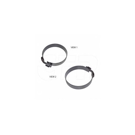 

Caterpillar Clamp (8m0280) Aftermarket