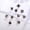 04, variant on Fixed Clothing Buttons Brooch Pins Prevent Accidental Exposure Brooch Gift-07