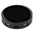 thumbnail image 5 of Placa de Desarrollo para 2 RP2350 con Pantalla Táctil AMOLED de 1,43 Pulgadas, QMI8658 de 6 Ejes / PCF85063 RTC / SD A, 5 of 5