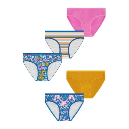 

NoBo P5 Jr s Jersey Bikini 5Pk XS-XXXL