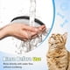 thumbnail image 5 of Filtro de Fuente de Agua para Gatos, Paquete de 32 Filtros de Fuente para Mascotas de Repuesto Compatible con la Fuente de Agua para Mascotas WF050, 5 of 8