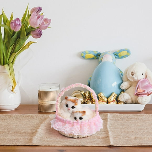 Deals of The Day Clearance! Simulation Animals Toy Will Call The Doll Toy Kids Birthday Party Gifts