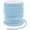 Blue, variant on 27 Yards Twisted Silk Rope Cord, Blue 3mm Satin Nylon Cord Trim Thick Decorative Rope, Cording for DIY Crafts, Curtain Tieback, Home Décor, Graduation Cords x 27yards