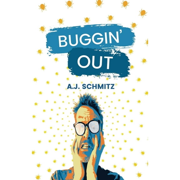 Buggin' Out, (Paperback)
