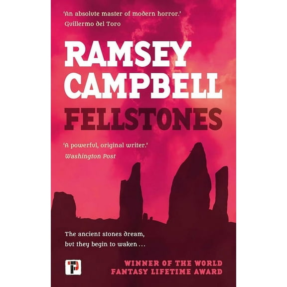 Fellstones, (Paperback)