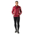 thumbnail image 2 of Wolf Womens Heated Jacket by Gobi Heat, 2 of 11