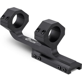 Weaver - Optics 49047 Quad Lock Rings 1