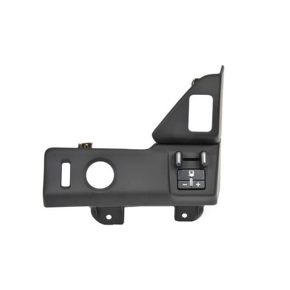Trailer Brake Control