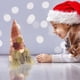 thumbnail image 3 of RKSTN christmas deals Christmas Decorations Faceless Dolls Dolls European And Style Old People Doll Ornaments, 3 of 4
