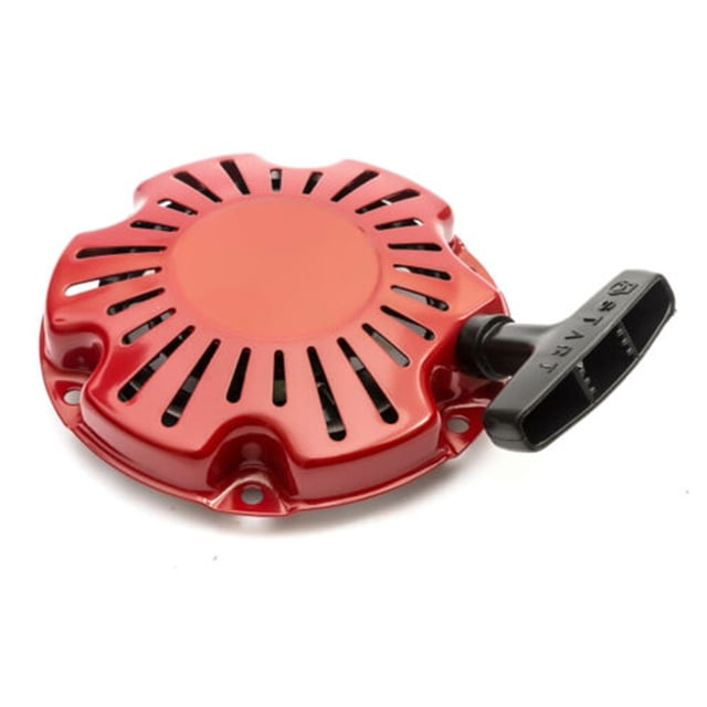 Cordon de Démarrage à Tirette Ensemble de Démarreur à Rappel Compatible avec les Coupe-Gazon Honda GX100