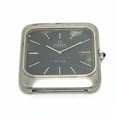 thumbnail image 2 of Pre-Owned OMEGA De Ville Square Automatic Watch Stainless Steel Men's Silver (Fair), 2 of 11