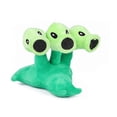 thumbnail image 1 of Växter vs zombies fyllda leksaker Solros WallNut Cherry Peashooter Potatisgruva Chomper Snow Pea Ply, 1 of 1