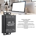thumbnail image 3 of Convertidor USB A RS232 RS485 TTL Aislado Industrial ANGGREK, 3 of 7