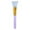 Pink, variant on HaoXun 1 Pcs Pink Plastic Face Mask Brush - Flexible Facial Mud Mask Applicator Brush for Home Spa Facial Care and Travel