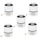 thumbnail image 1 of 5pcs Usb Plástico Mosquitos Inteligente Llevó Colector Lámpara Gloria USB Smart  Killer, 1 of 9