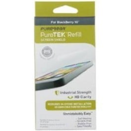 PureGear Puretek Commercial System Hd Impact Screen Shield Refill  Samsung Galaxy Note 4- Pu Material - Retail (Best Commercial Phone Systems)