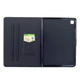 thumbnail image 4 of Case for iPad 9th/8th/7th 10.2 Generation Case, for iPad Air 3/ Pro 10.5 2017 , Auto Wake/Sleep, Premium Print PU Leather Folding Stand Cover with Multiple Viewing Angles, 4 of 10