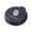 Black, variant on Tibvox Fingerprint Pad Stamp Fingerprint Thumbprint Ink Pad Fingerprint Ink Pad