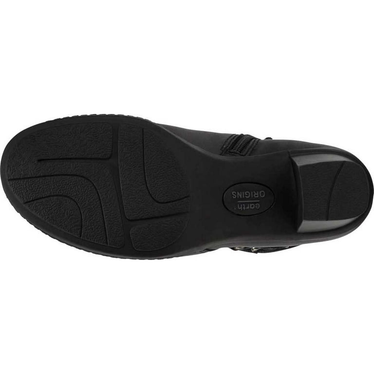 Earth origins black shoes hotsell