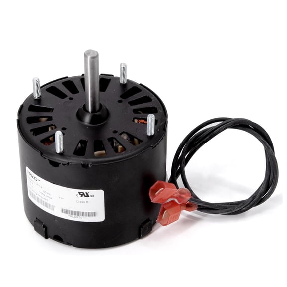 250-00588 Convection Blower for Avalon, Astoria Bay, Lopi Foxfire, Yankee Bay Pellet Stove (Without Housing)