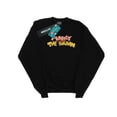 thumbnail image 1 of Animaniacs Mens Pinky et le Logo du Cerveau Sweatshirt, 1 of 1