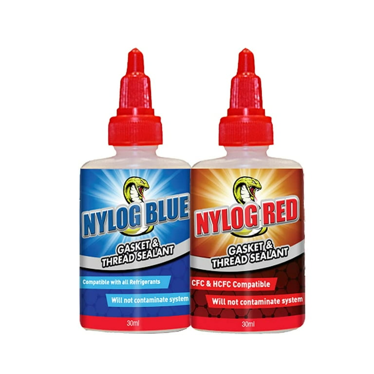 Nylog Blue Vs Red Which One To Use And When?, 43 OFF