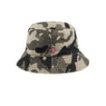 thumbnail image 4 of Levi's Men's Reversible Classic Lightweight Bucket Hat, Camo, 4 of 5