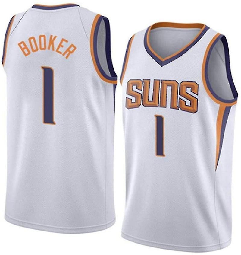 suns 1 jersey