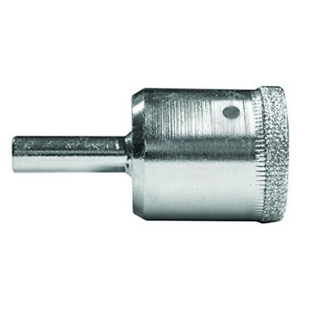 

Hole Saw Diamond - 1 in.