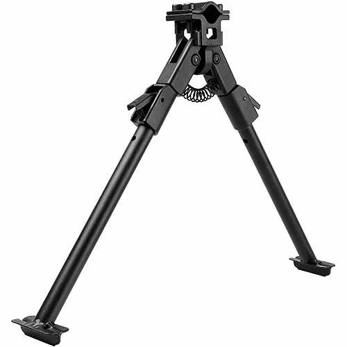 NcStar Bipod with Universal Barrel Mount