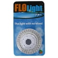 thumbnail image 2 of FloLight LED Wireless Above Ground Swimming Pool Lights (3) + 9 Colored Lenses, 2 of 11