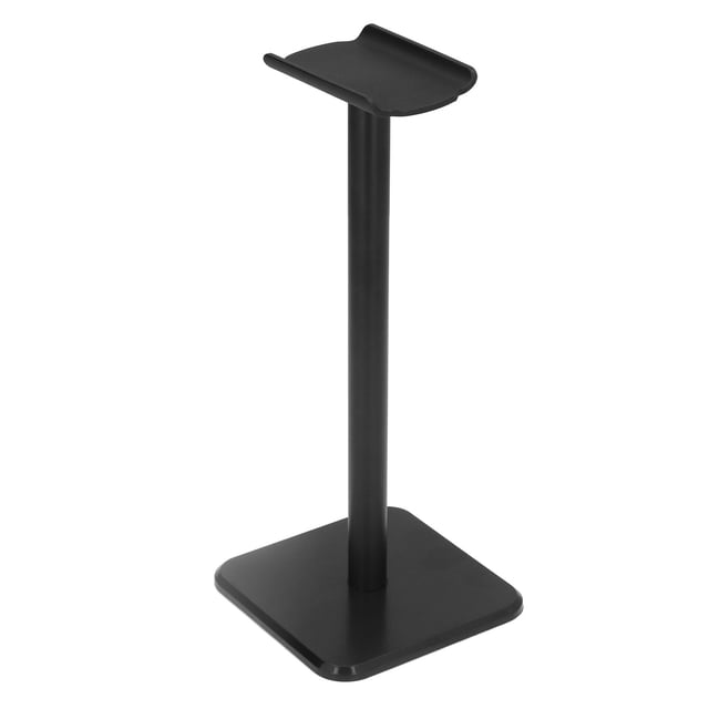 Soporte para auriculares, soporte para auriculares Bandeja de TPU Soporte para auriculares Estante para auriculares Rendimiento confiable