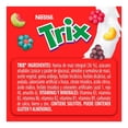 thumbnail image 3 of Cereal Nestlé Trix Frutas Caja 300gr, 3 of 4
