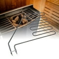 thumbnail image 4 of Electric Heating  Stainless Steel Sauna Stove Heat Component, 4 of 7