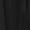Black, variant on Women's Sheer Mesh Long Bloomers Pumpkin Pants Elastic Waist Drawstring Pantaloons Pj Bottoms Black S